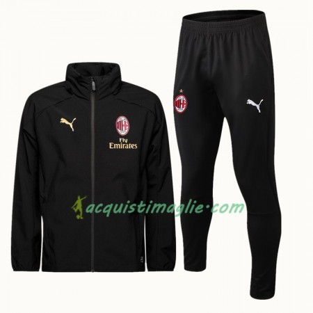 AC Milan Windrunner Giacca della Tuta 2018/2019